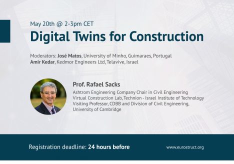 Livetalk Digital Twins BIM