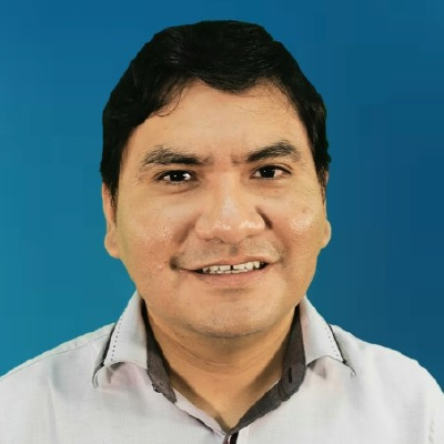 Frank Roberto Chuquin Montoya